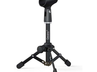 Microphone stand 