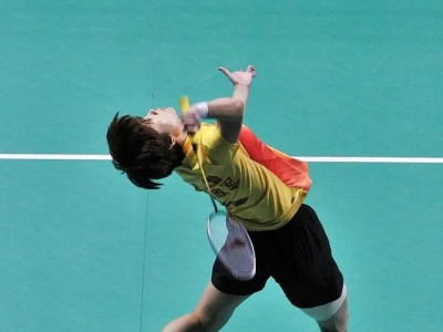 Badminton Activities---On Satursdays